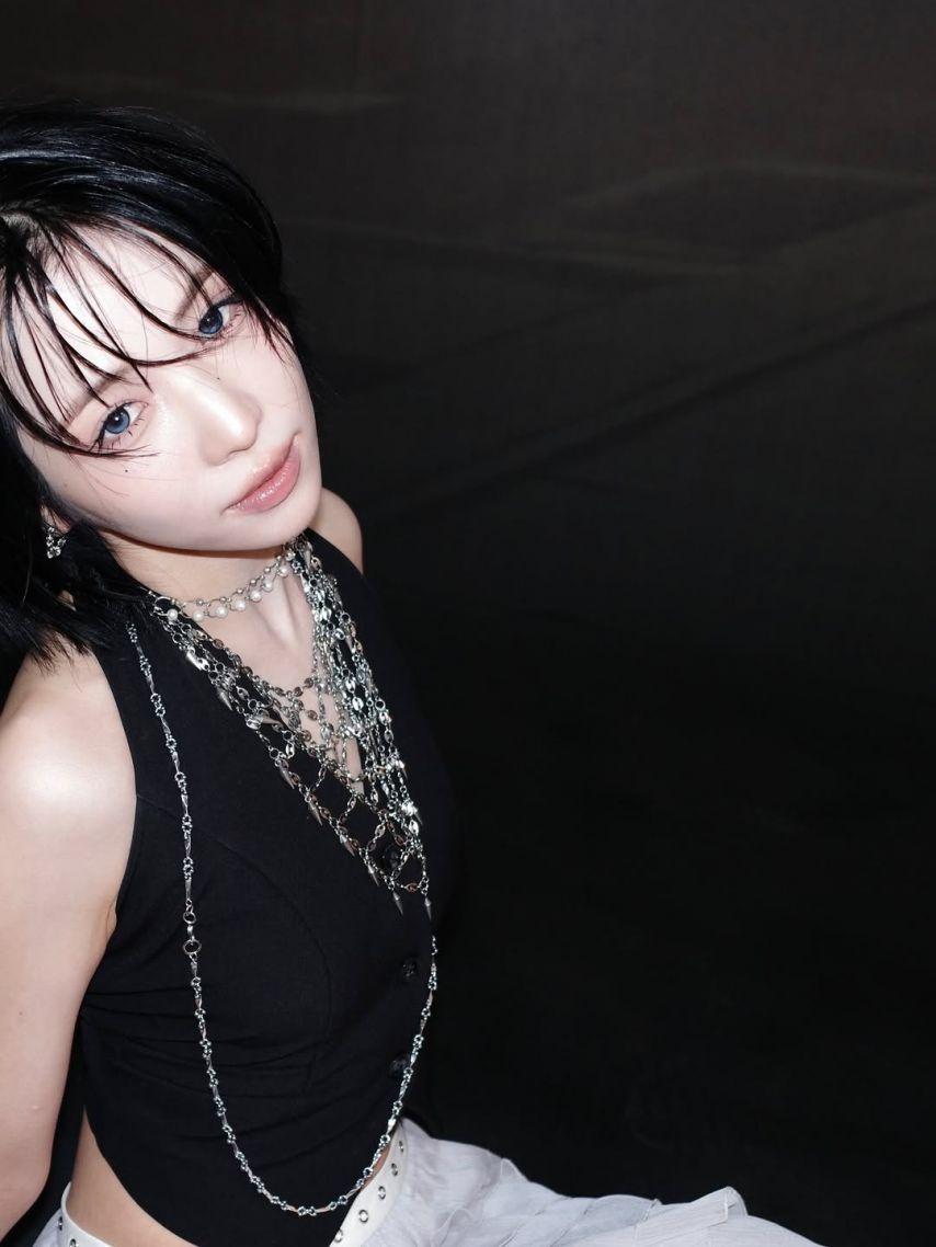 니쥬 (NiziU) 마야8