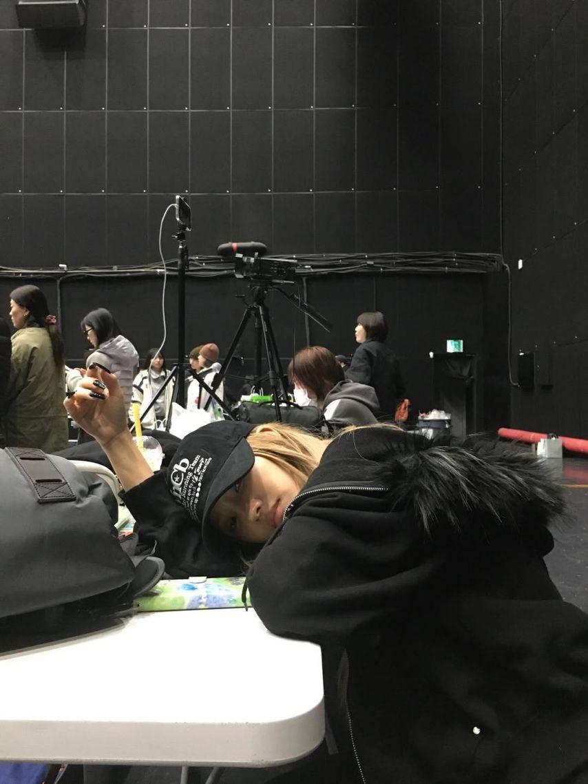 아이들 (i-dle) 소연0