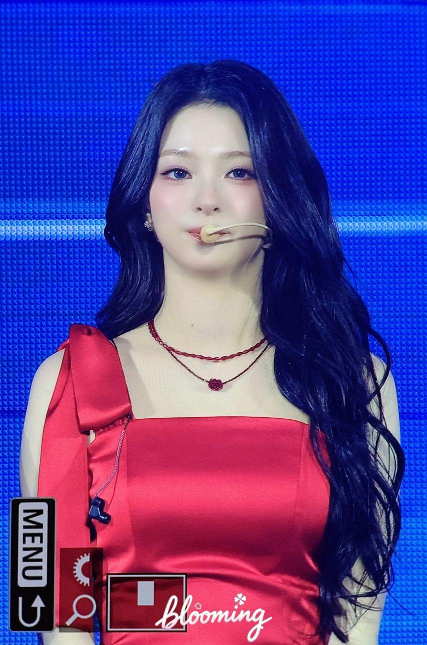 [프로미스나인] 이나경2