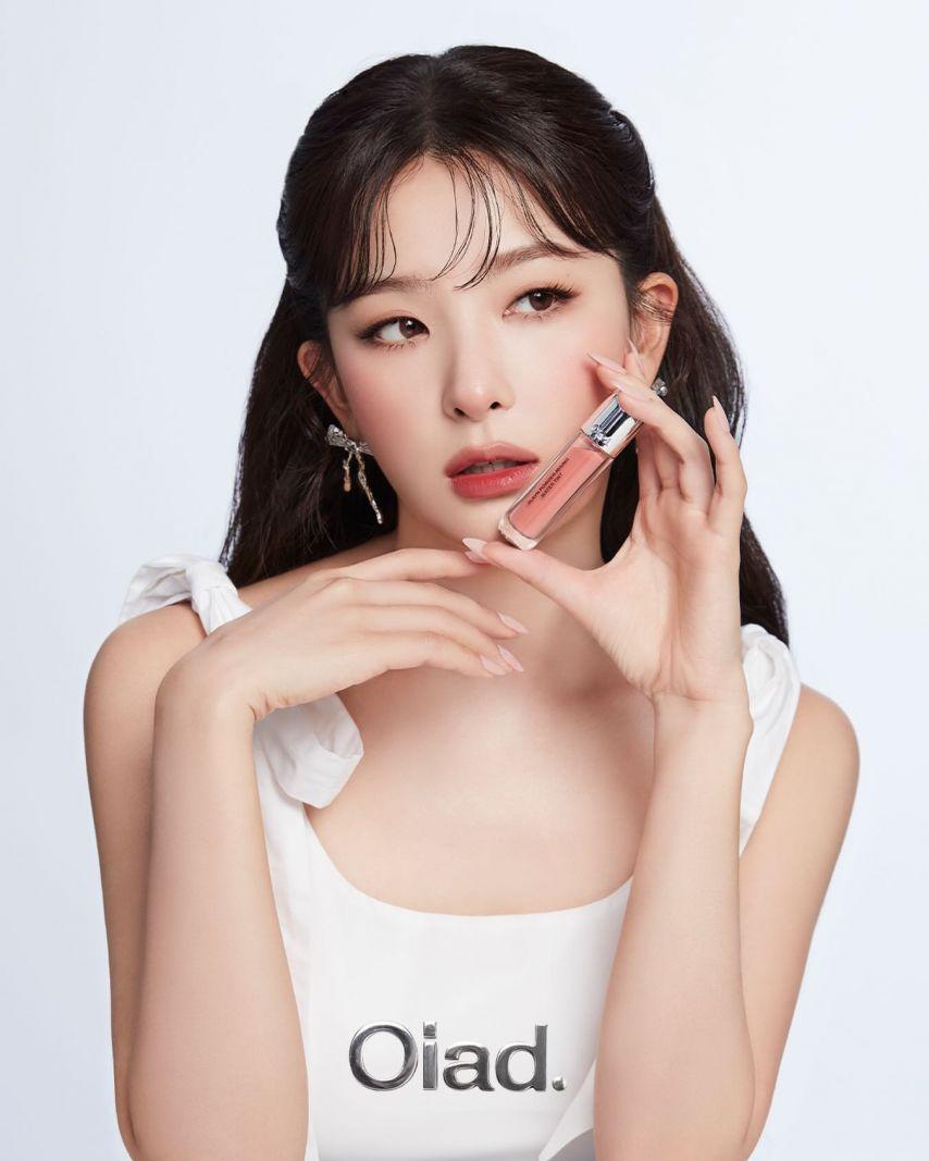 슬기 레드벨벳 oiad오아드 & 릴스 & 인별/ 예리김예림 인별0