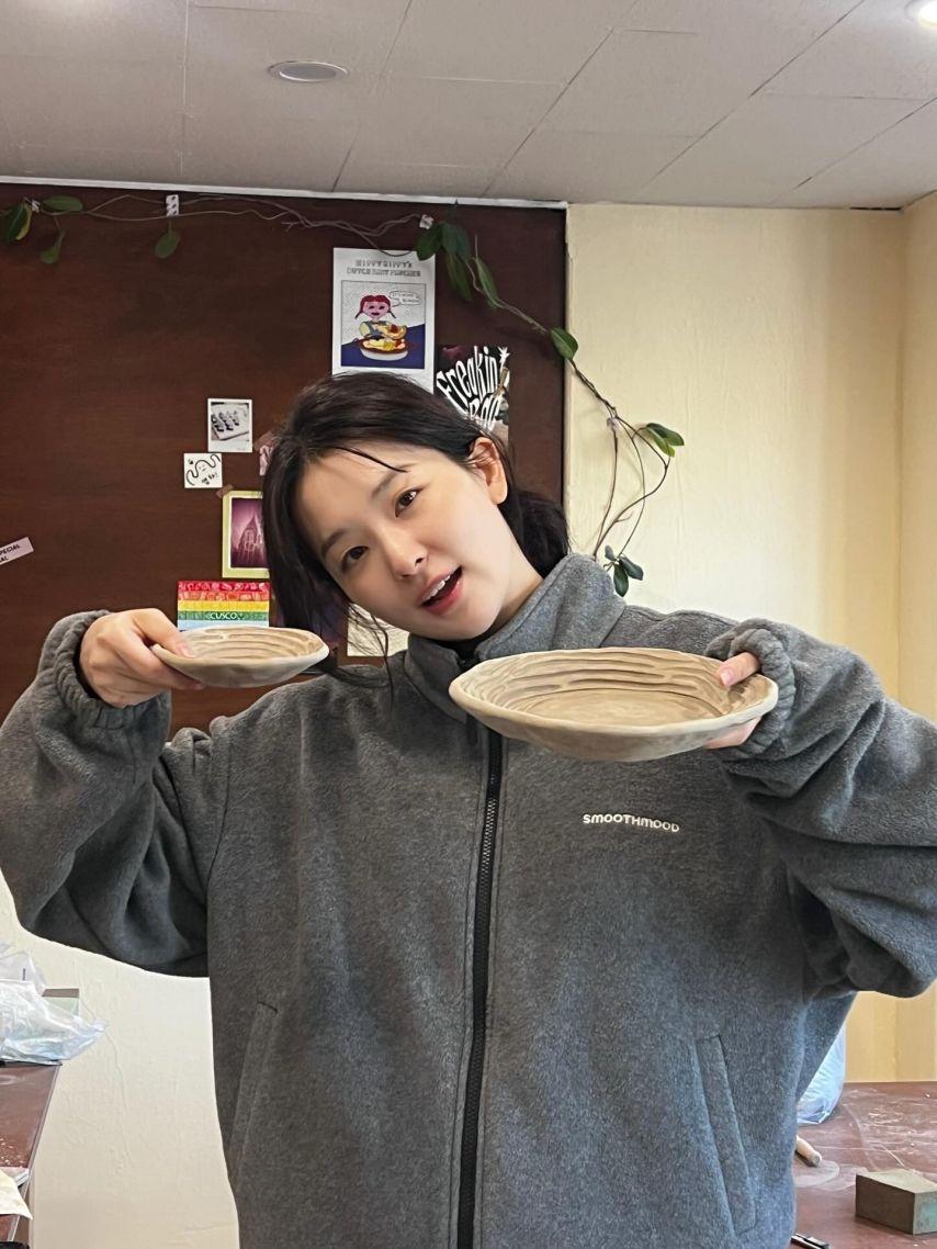 슬기 레드벨벳 oiad오아드 & 릴스 & 인별/ 예리김예림 인별14