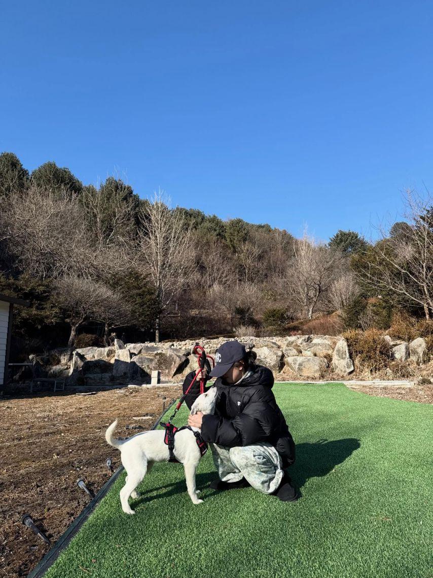 슬기 레드벨벳 oiad오아드 & 릴스 & 인별/ 예리김예림 인별19