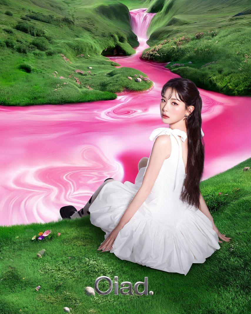 슬기 레드벨벳 oiad오아드 & 릴스 & 인별/ 예리김예림 인별1