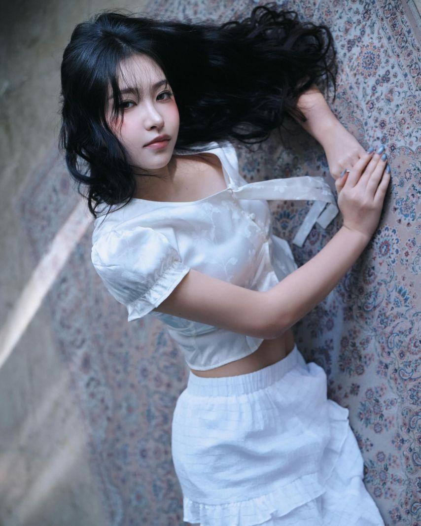 슬기 레드벨벳 oiad오아드 & 릴스 & 인별/ 예리김예림 인별28