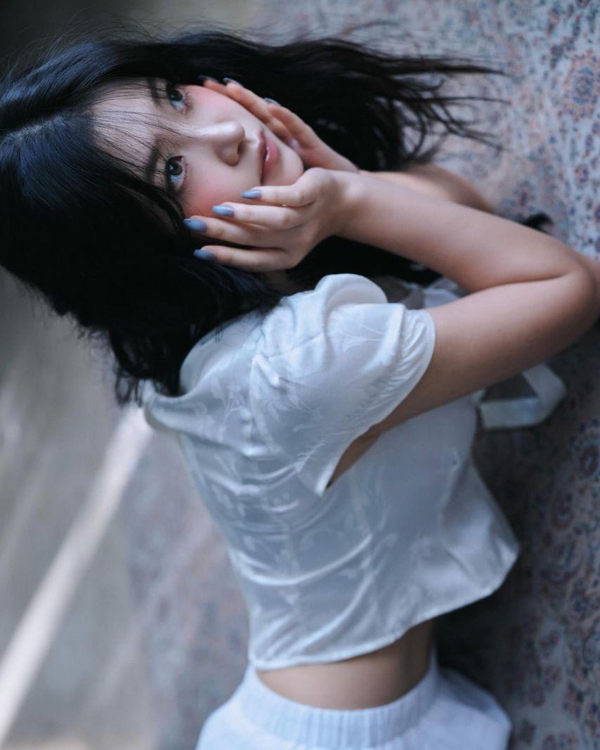 슬기 레드벨벳 oiad오아드 & 릴스 & 인별/ 예리김예림 인별29