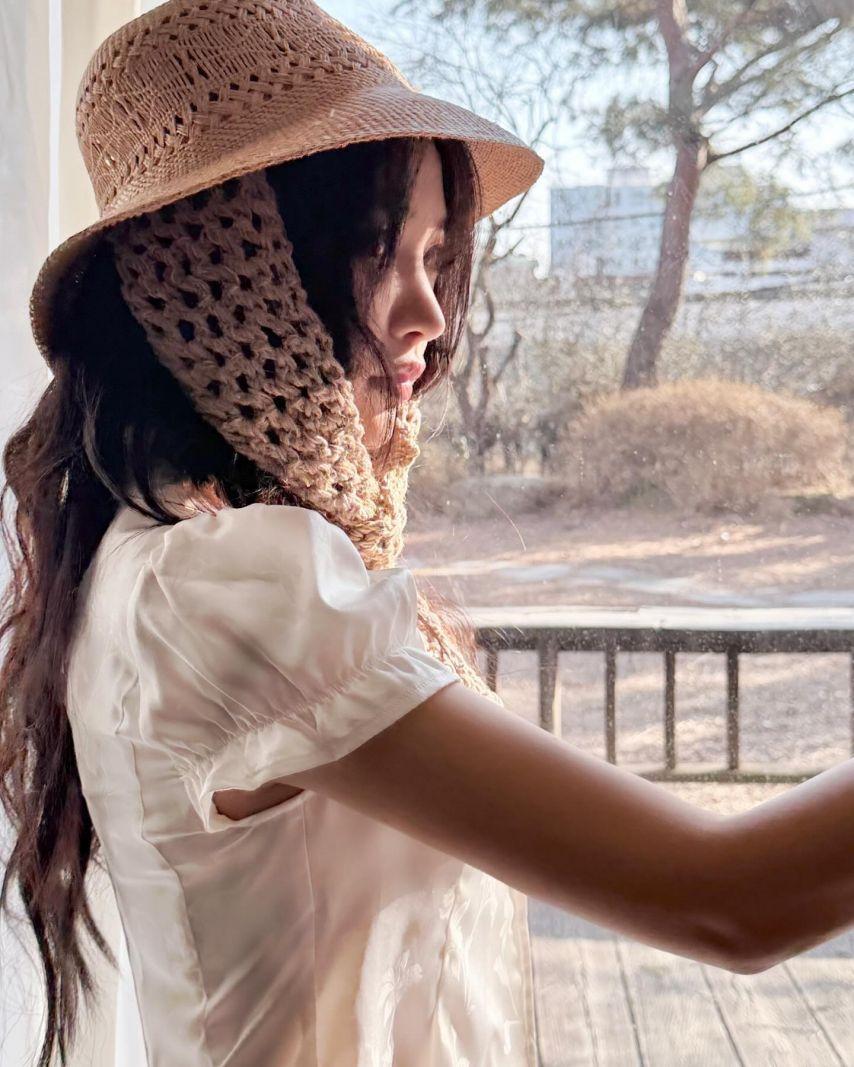 슬기 레드벨벳 oiad오아드 & 릴스 & 인별/ 예리김예림 인별30