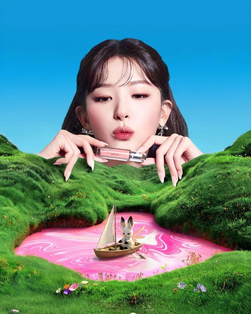 슬기 레드벨벳 oiad오아드 & 릴스 & 인별/ 예리김예림 인별3