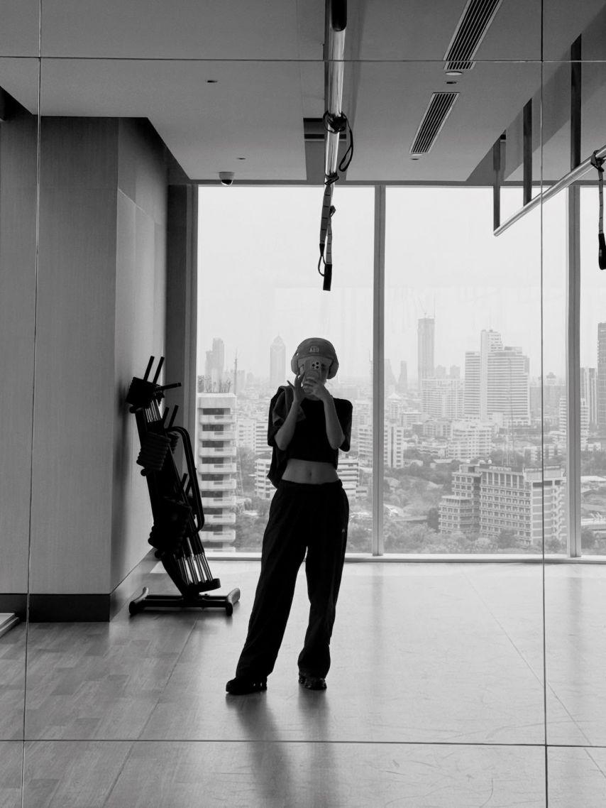 슬기 레드벨벳 oiad오아드 & 릴스 & 인별/ 예리김예림 인별4