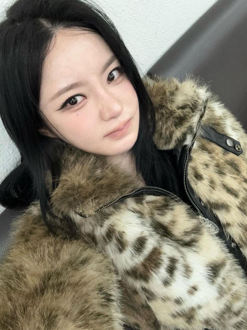 피프티피프티 키나2