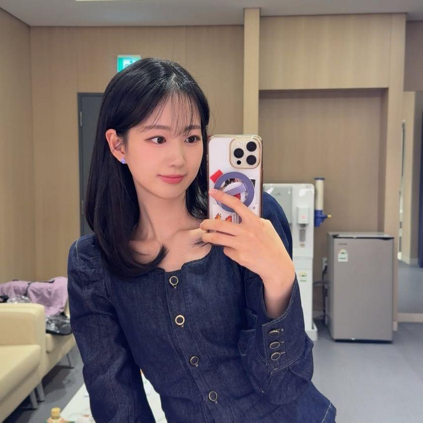 고선영 아나운서4