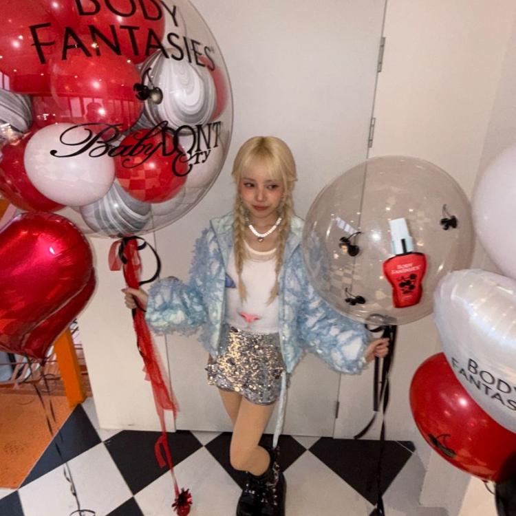 베이비돈크라이 미아0