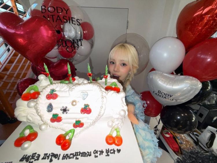 베이비돈크라이 미아1