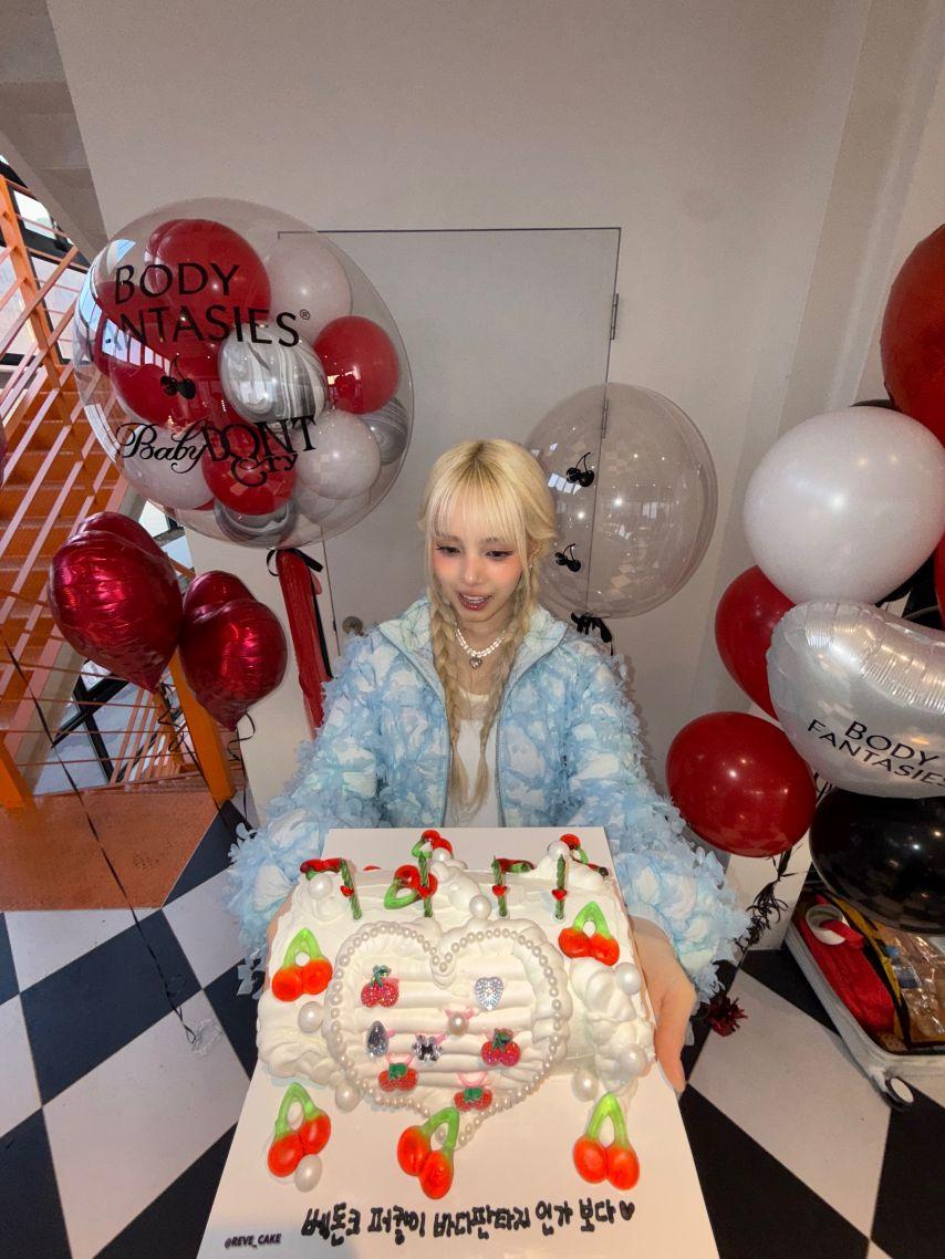 베이비돈크라이 미아2