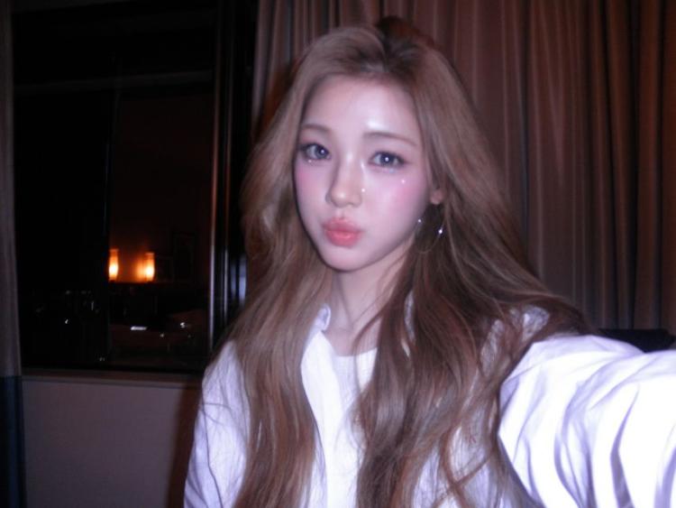 하츠투하츠 유하1