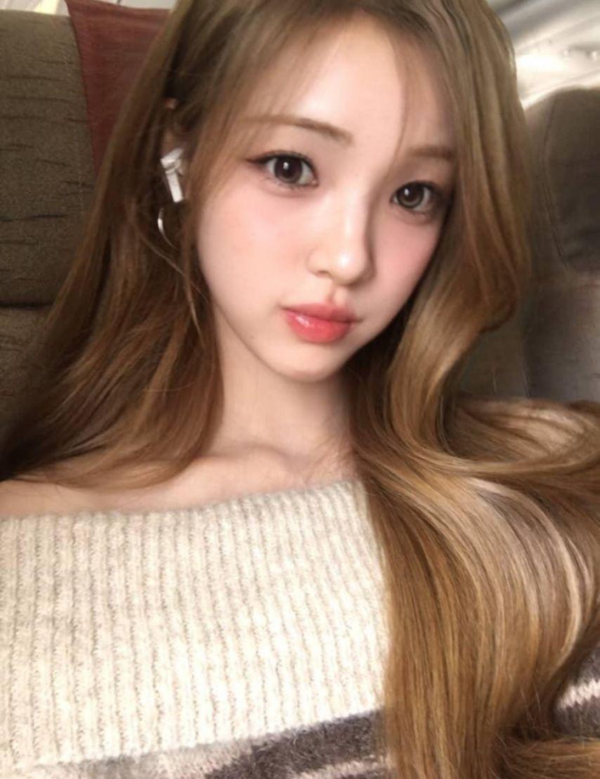 하츠투하츠 유하2