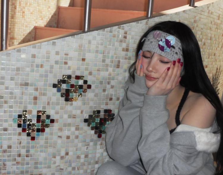 하츠투하츠 주은0