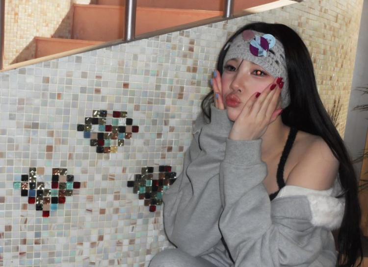 하츠투하츠 주은2