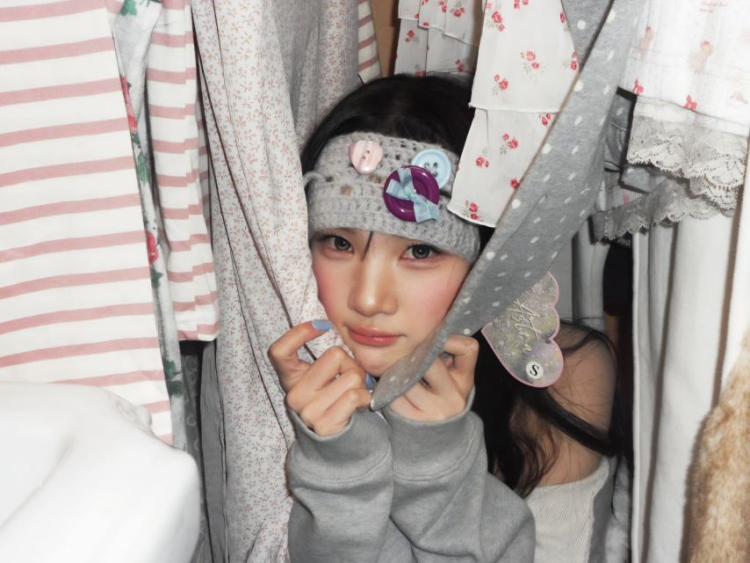 하츠투하츠 주은3