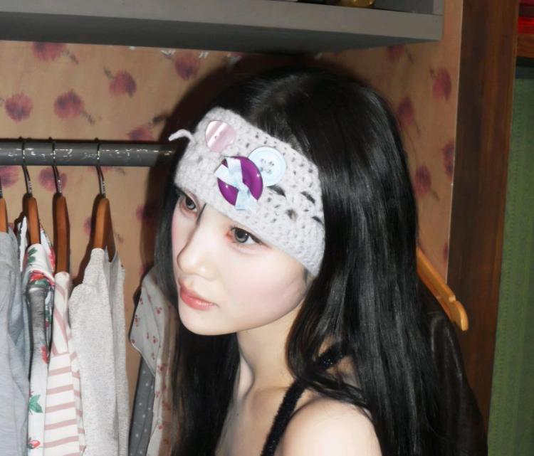 하츠투하츠 주은4