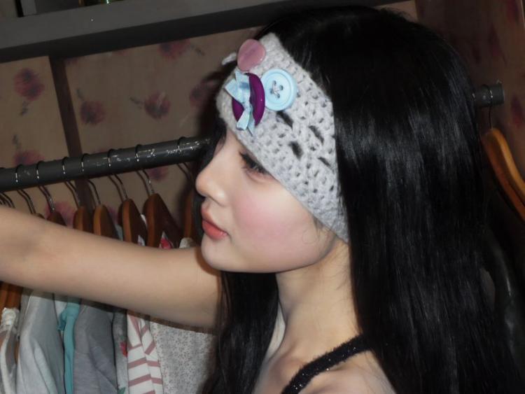 하츠투하츠 주은5