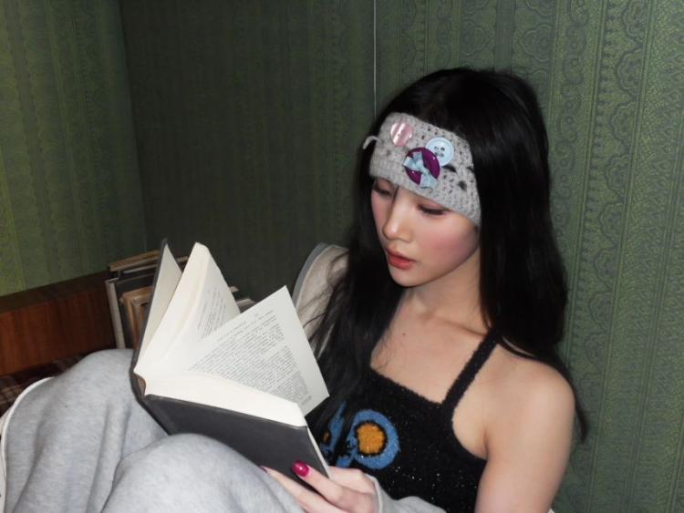 하츠투하츠 주은6