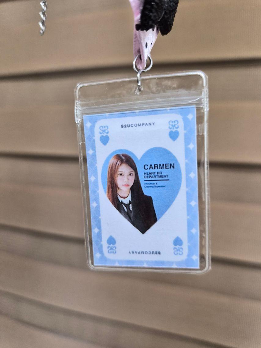 하츠투하츠 카르멘1