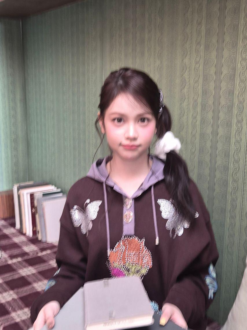 하츠투하츠 카르멘3