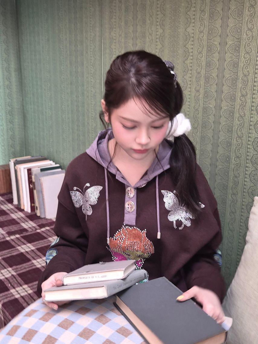 하츠투하츠 카르멘6