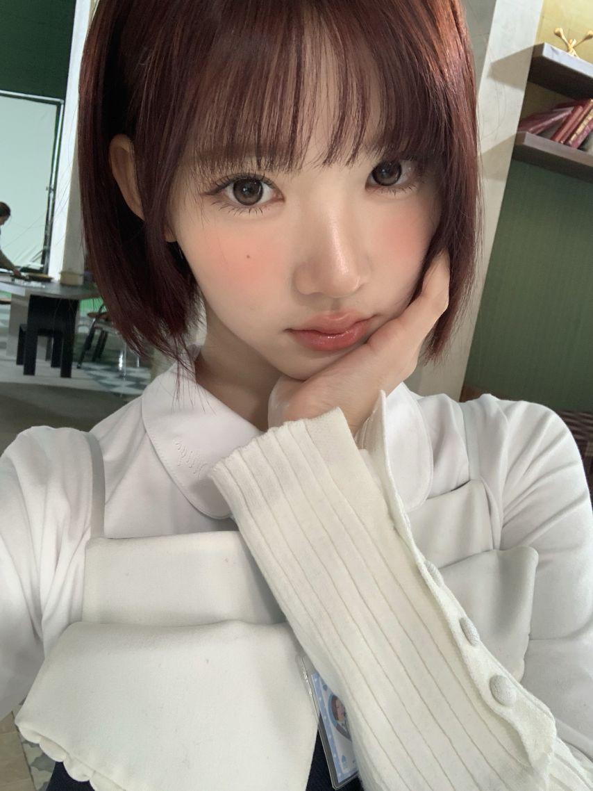 하츠투하츠 지우10