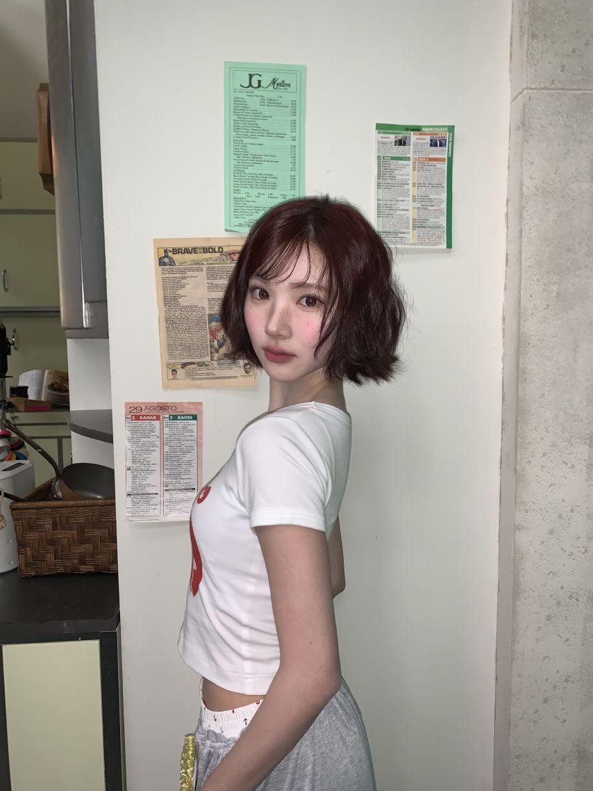 하츠투하츠 지우5