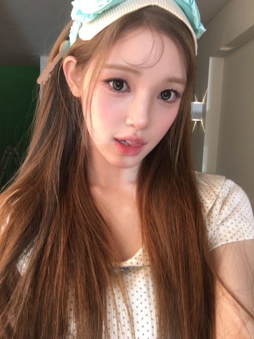 하츠투하츠 유하0