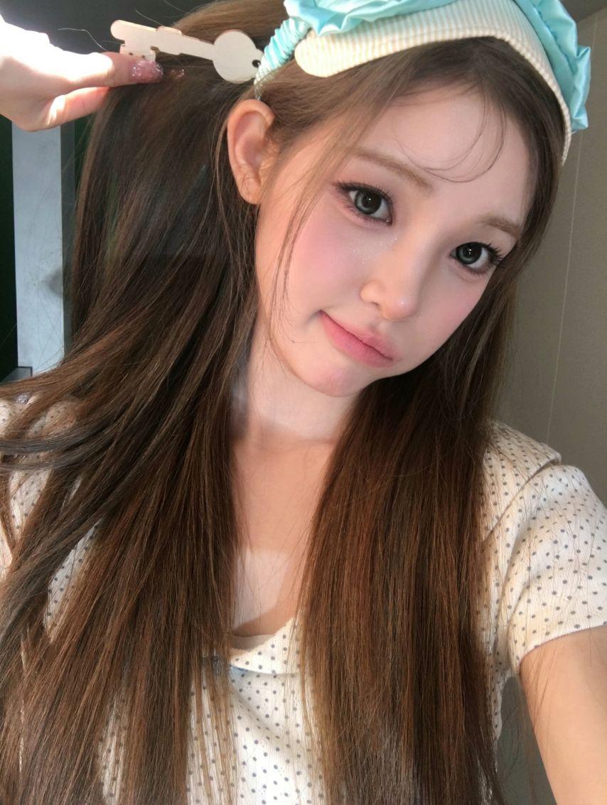 하츠투하츠 유하1