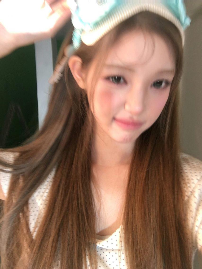 하츠투하츠 유하2