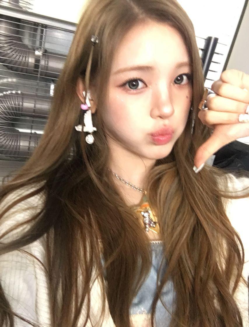 하츠투하츠 유하3