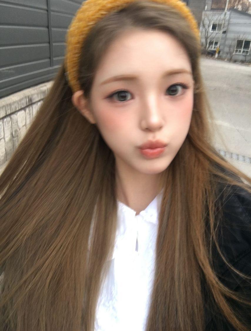 하츠투하츠 유하5