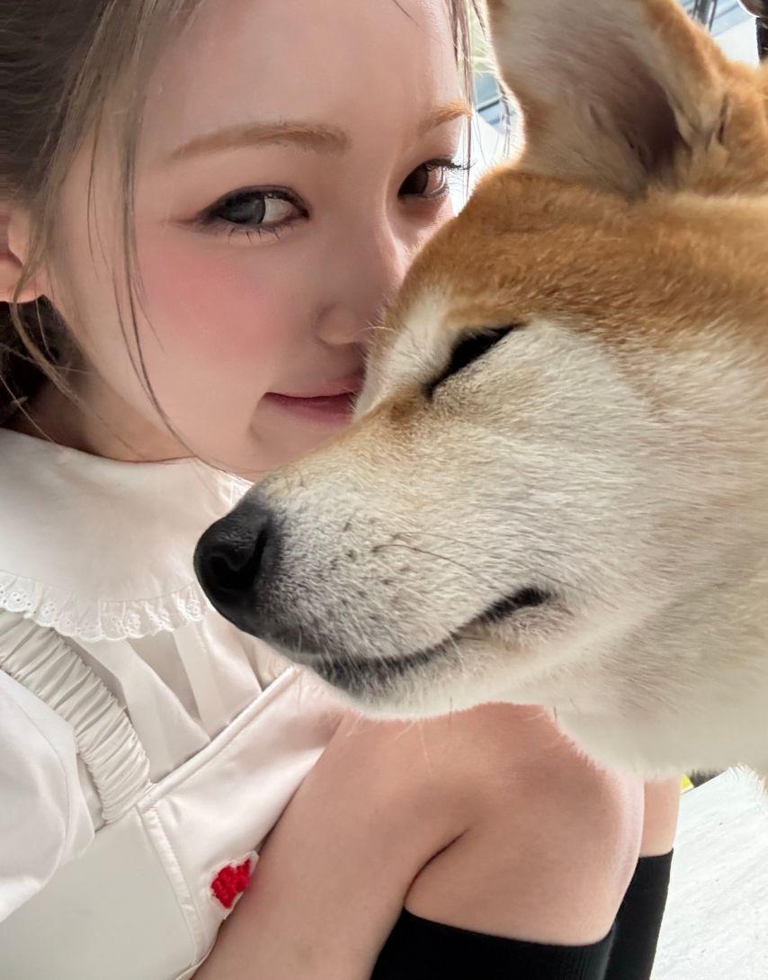 하츠투하츠 유하6