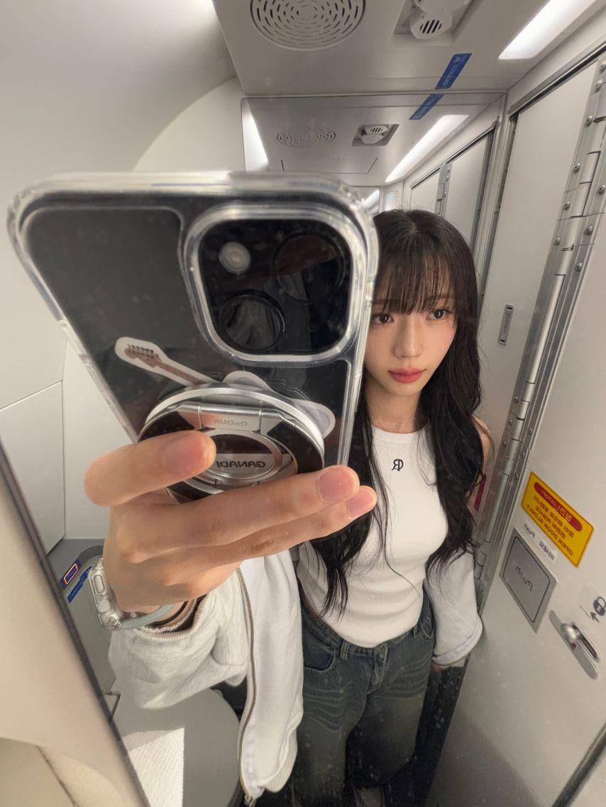 수윤/ 다현 로켓펀치0