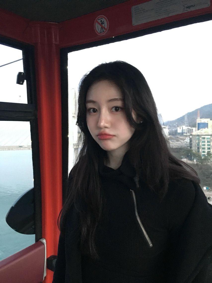 수윤/ 다현 로켓펀치10