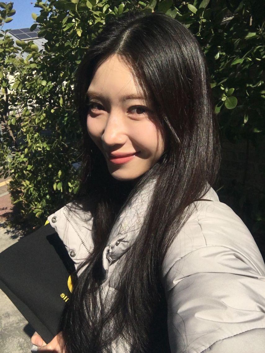 수윤/ 다현 로켓펀치2