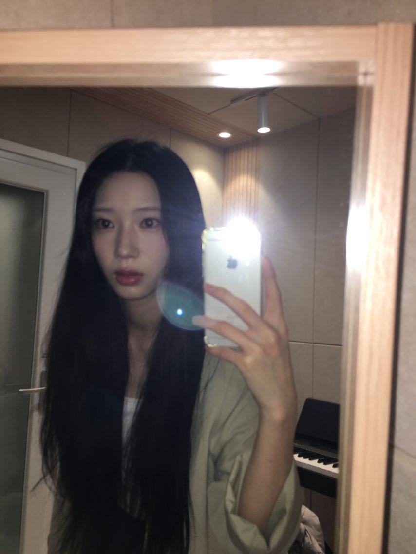 수윤/ 다현 로켓펀치3