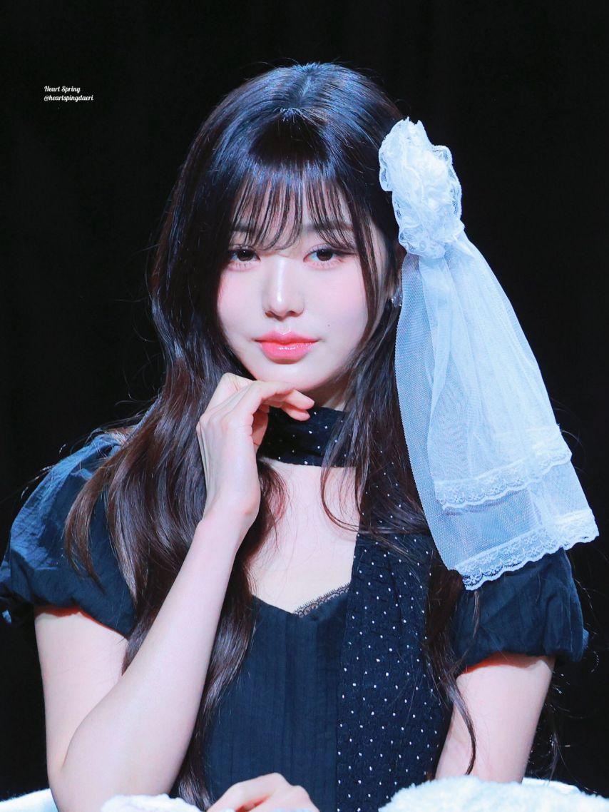 [아이브] 장원영1