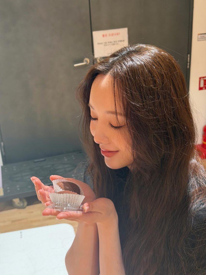 케이김지연 러블리즈 인별/ 정예인 배텐0