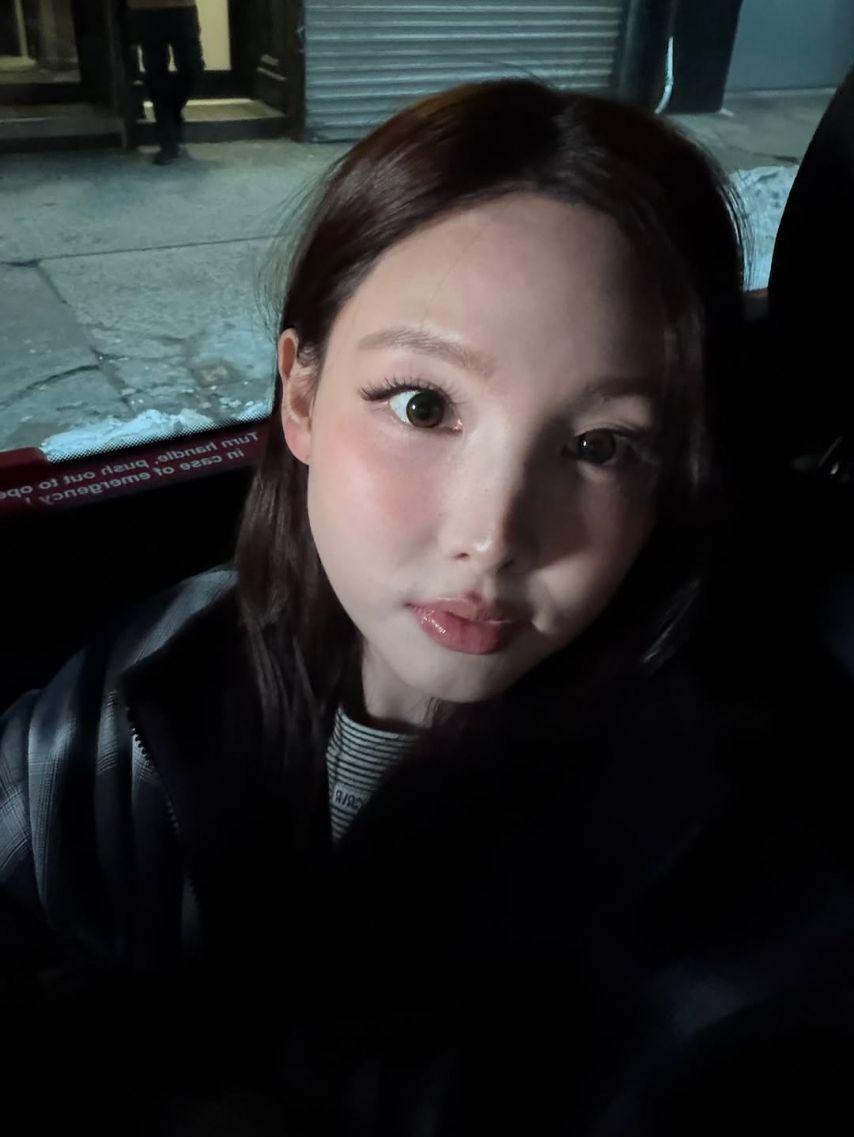 TWICE (트와이스) 나연5