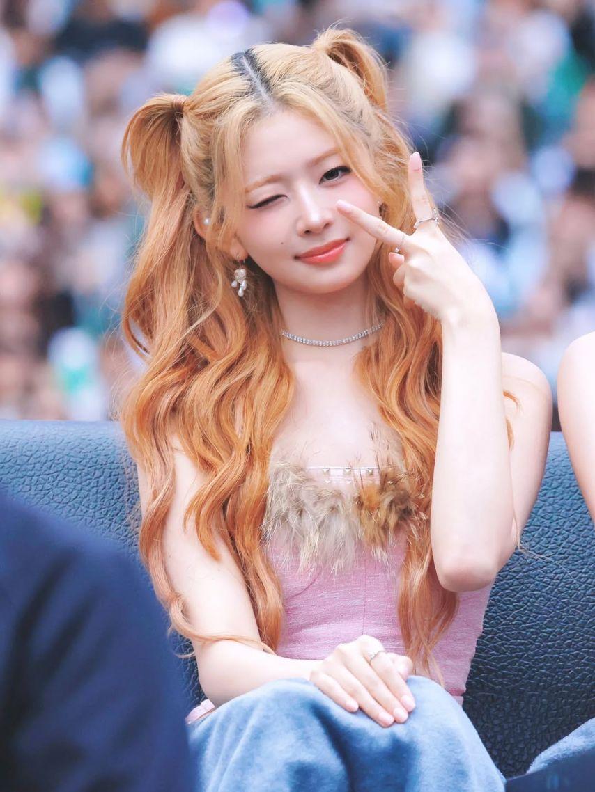 IVE (아이브) 레이1