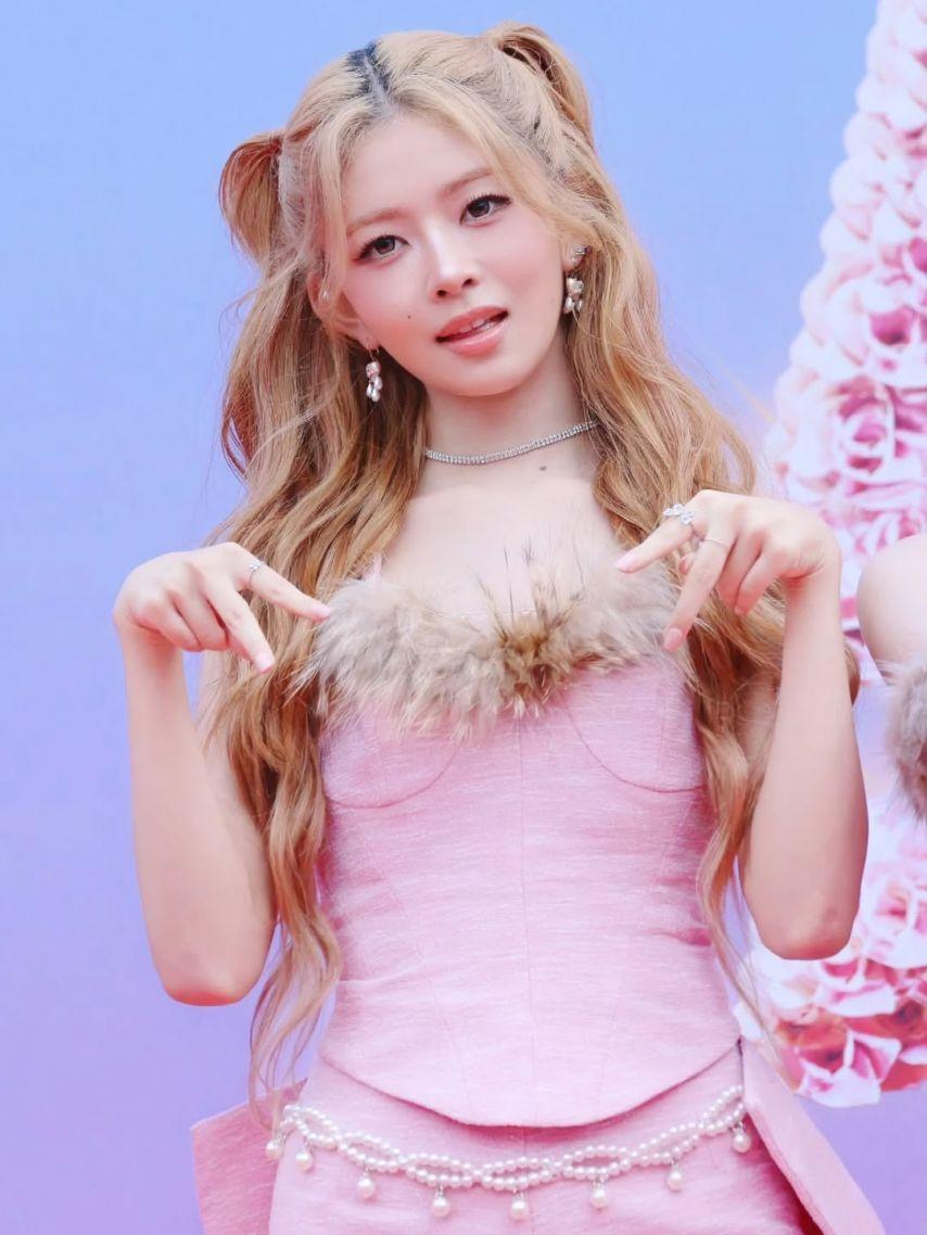 IVE (아이브) 레이2