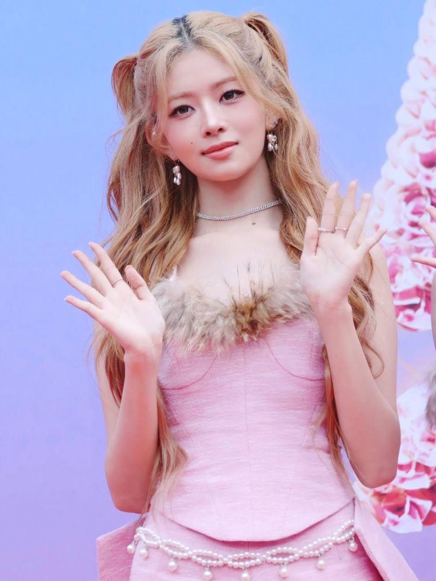 IVE (아이브) 레이3