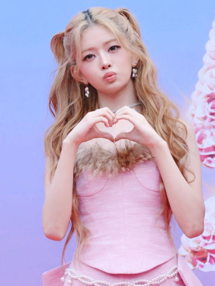 IVE (아이브) 레이4