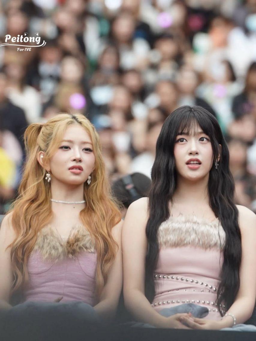 IVE (아이브) 레이6