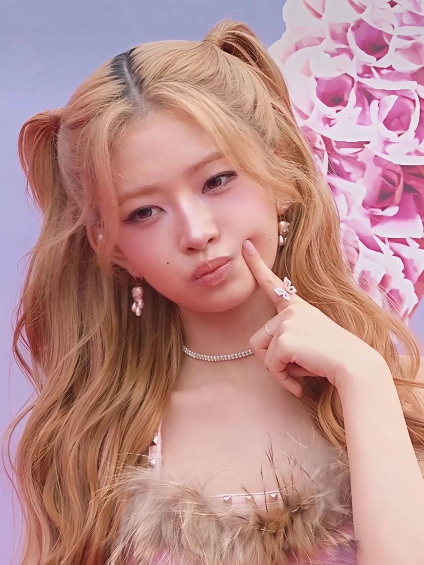 IVE (아이브) 레이7