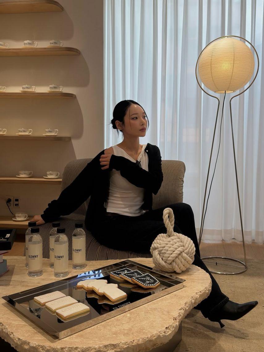 KARD (카드) 전소민4